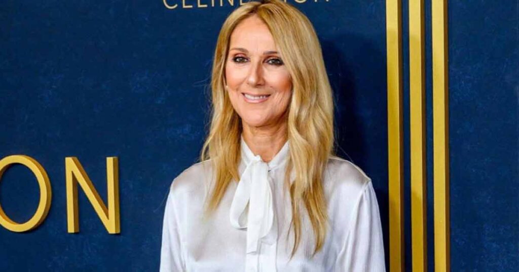 Did you know? Celine Dion almost rejected the iconic song from Titanic?