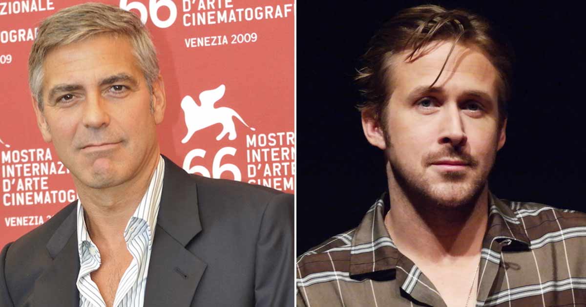 George Clooney was almost cast in The Notebook