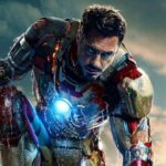 The U.S. government had a role in Iron Man's story