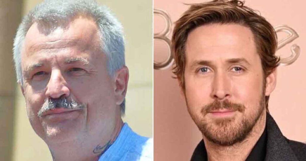 Nick Cassavetes had insulted Ryan Gosling