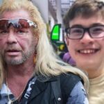 Sebastian Rogers Dog the bounty hunter