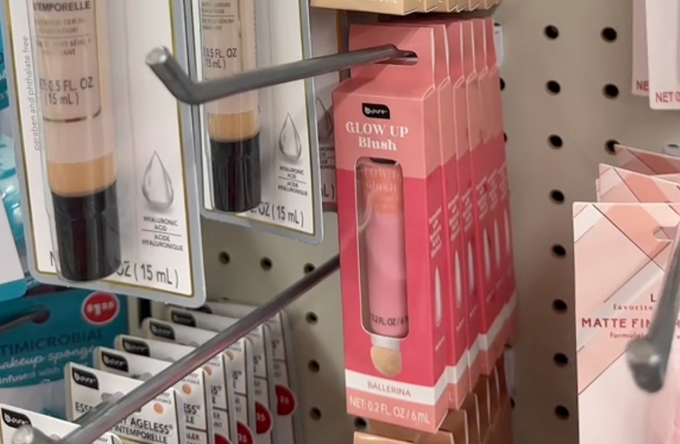 Dollar Tree Is Selling Charlotte Tilbury Makeup Dupes — Best Life