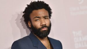 Donald Glover Postpones Childish Gambino Tour to Focus on Health