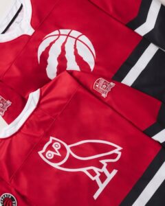 Drake's OVO Hometown Heroes Collection Honors Toronto