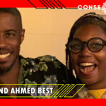 Dunia and Ahmed Best (Jar Jar Binks): In Defense of Ska