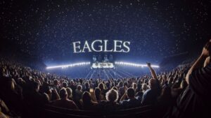 Eagles Kick Off Sphere Residency: Setlist, Photos