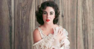 Elizabeth Taylor had multiple near-death experiences