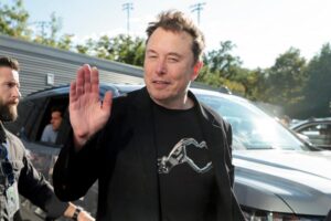 Elon Musk Moves To Foreclose On Home He Sold To Gene Wilder's Nephew