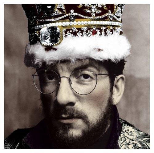 Elvis Costello: King of America