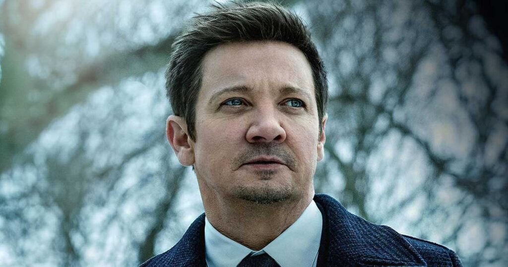 Jeremy Renner's Last 5 Films At The Worldwide Box Office