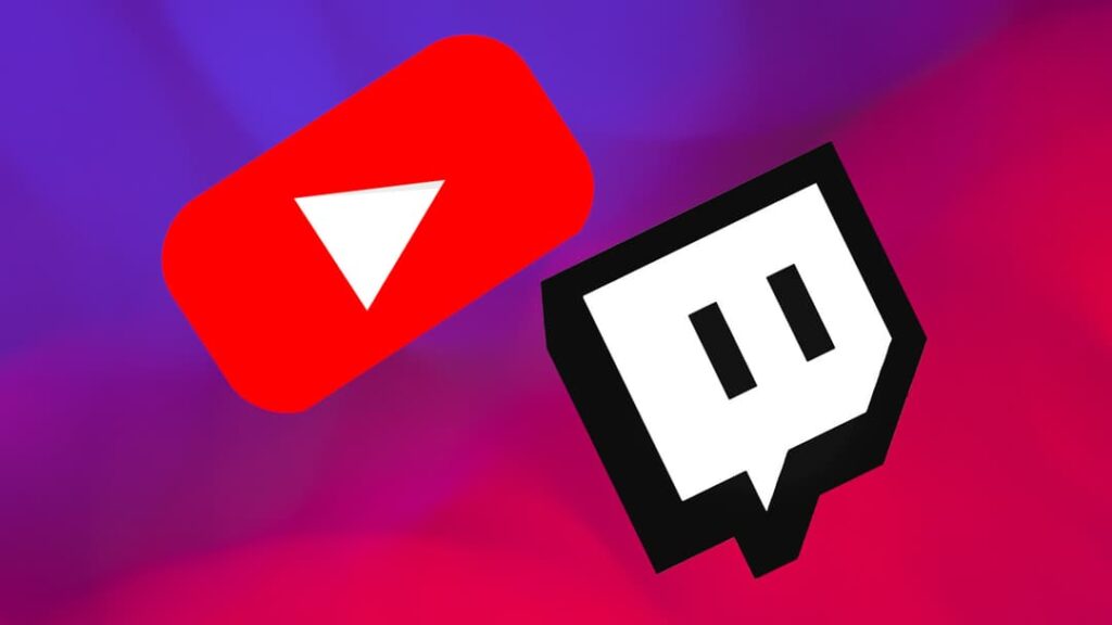 Ex-YouTube Gaming boss urges streamers to multi-stream on Twitch