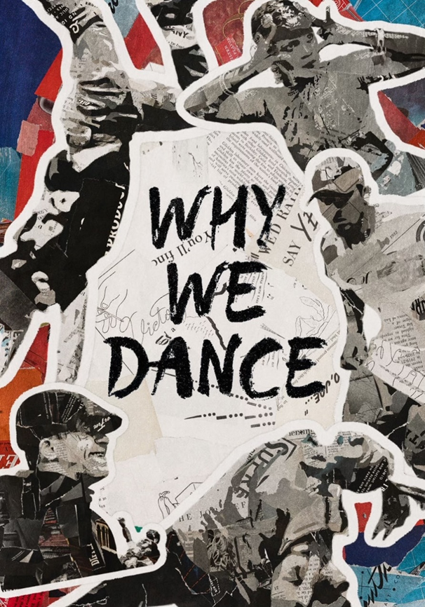 Exploring culture and kinship in Narval Films' 'Why We Dance’