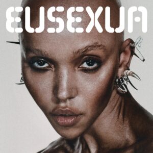 FKA twigs: Eusexua