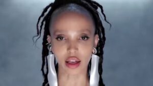 FKA twigs Releases New Single “Eusexua”: Stream