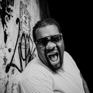 Fatman Scoop Dead at 53 After Collapsing Onstage