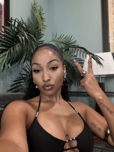 Shenseea