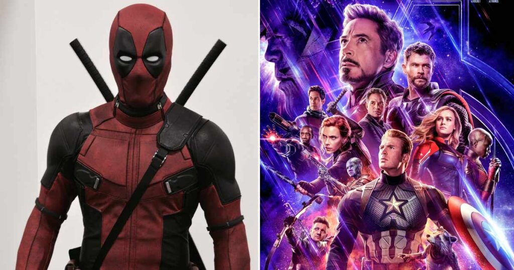 Box Office: From Deadpool To Avengers, All 11 MCU Franchises Ranked