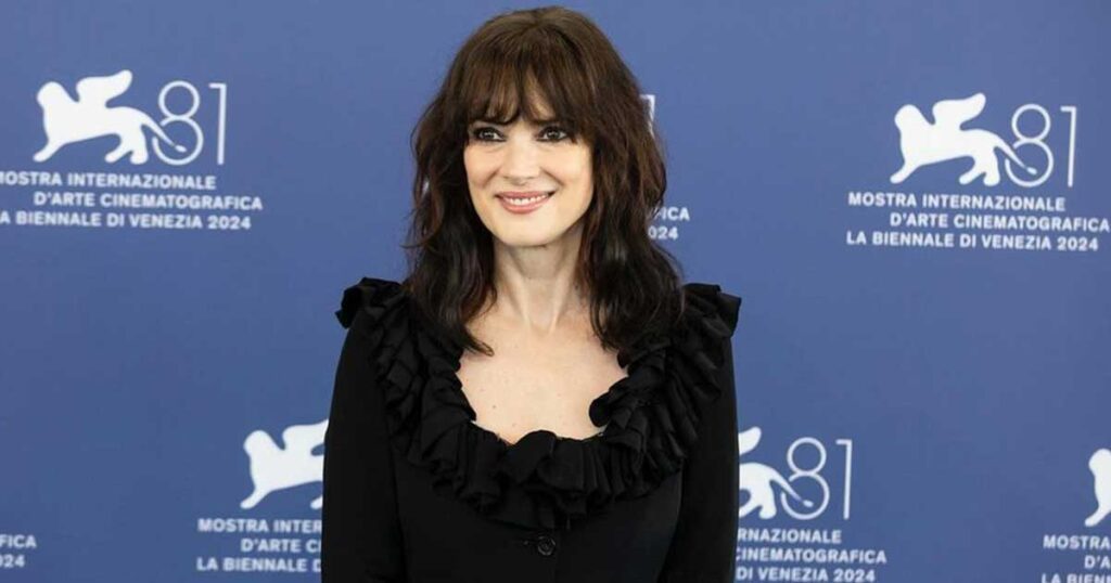 Winona Ryder At The Box Office: From Dracula To Mr Deeds, This Versatile Actress Has Grossed Over $1 Billion With Her Top 5 Highest-Grossing Films