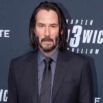 Keanu Reeves leaves no stones unturned when it comes to his films