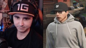 GTA RP streamer responds after Summit1G claims he’s cheating