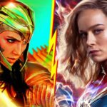 Wonder Woman VS Captain Marvel At The Box Office: Gal Gadot Fails To Lasso A Win As Brie Larson Soars Ahead With $1 Billion+ in Global Revenue