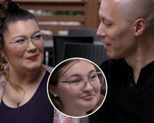 Gary Shirley Slams Amber Portwood For Not 'Being There' For Daughter Leah In Explosive Teen Mom FaceTime