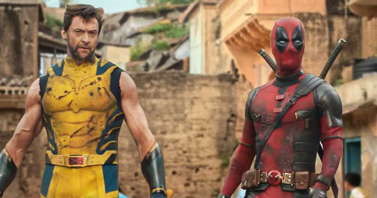 Deadpool & Wolverine Box Office (Worldwide): Gears Up To Beat Black Panther's $1.33B Lifetime Revenue