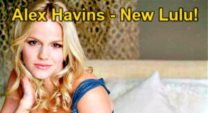 General Hospital Spoilers: Alexa Havins Joins GH as Lulu Spencer Recast – Replaces Emme Rylan in Popular Role