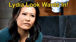 General Hospital's Missing Baddie Wanted Back in PC – Lydia Look's Return Plea to Selina Wu Fans