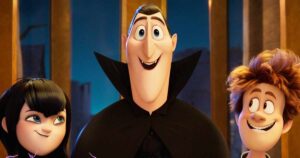 All you need to know about Hotel Transylvania 5