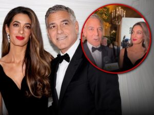 george clooney getty 1