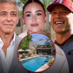 george clooney olivia culpo christian mccaffrey main