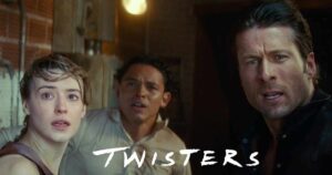 Twisters Box Office (North America): Rises Over 17% From Last Weekend