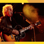 Graham Nash fall tour 2024: Where to buy tickets,