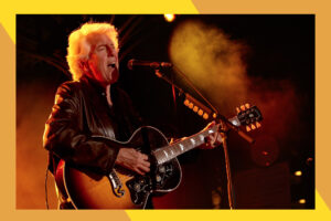 Graham Nash fall tour 2024: Where to buy tickets,