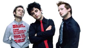 Green Day’s “American Idiot” Hits 1 Billion Streams