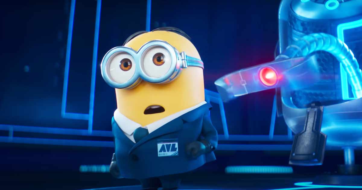 Despicable Me 4 Box Office (Worldwide): All Set To Achieve An Amazing Feat