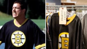 Happy Gilmore 2 Begins Production, Adam Sandler Reveals