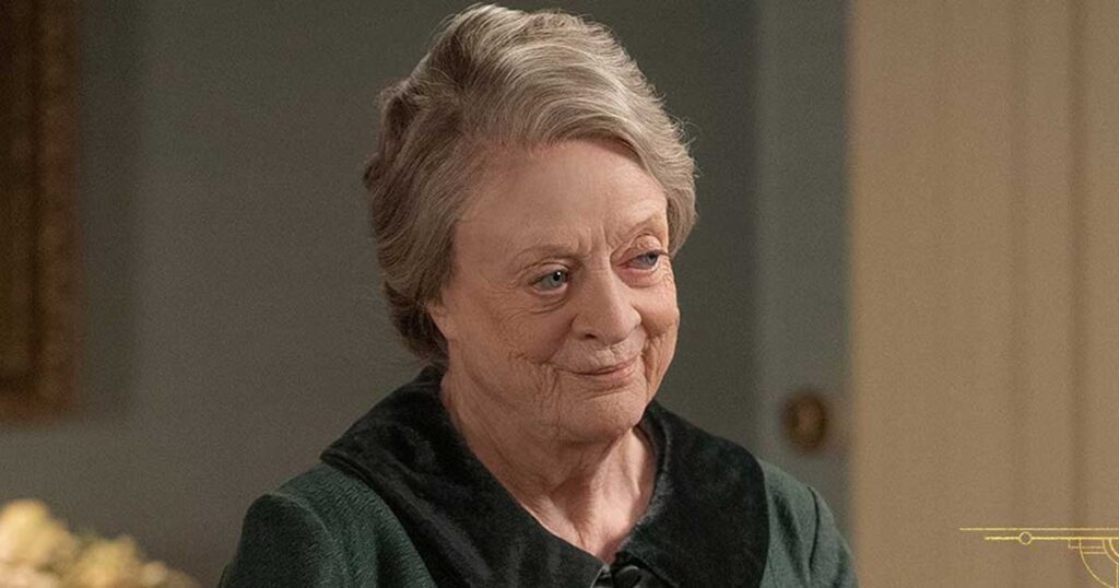 Harry Potter star Daniel Radcliffe recalled the late Maggie Smith helping him land the titular role in the franchise