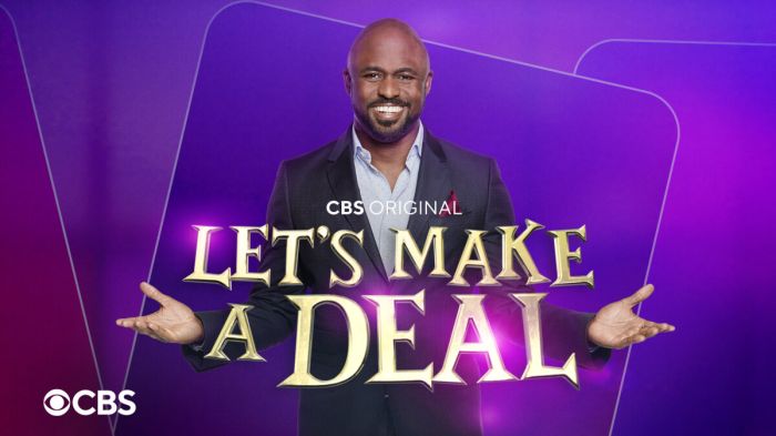 Let's Make A Deal Primetime