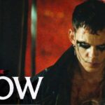 The Crow on Digital: VOD Release Date of the Film Announced