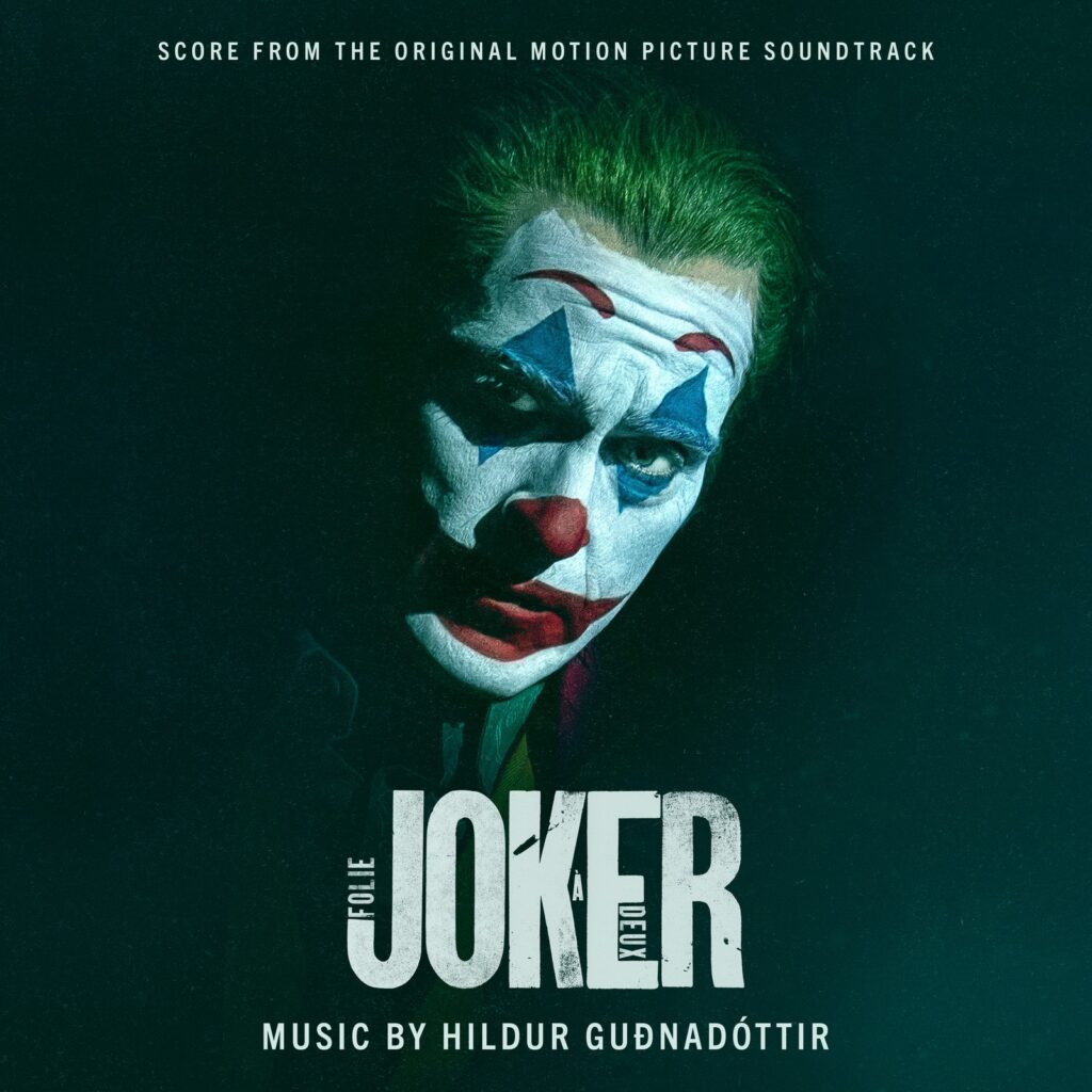 Joker Folie à Deux