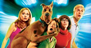 Did you know that Scooby-Doo almost got an R-Rating?