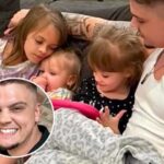 How Teen Mom's Tyler & Catelynn Told Daughter Nova Her Yearly Visit With Carly Was Canceled