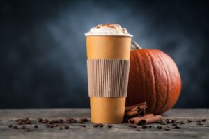 How Unhealthy Is Your Pumpkin Spice Latte? — Best Life