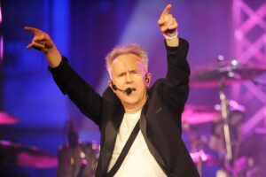 Howard Jones Net Worth | Celebrity Net Worth