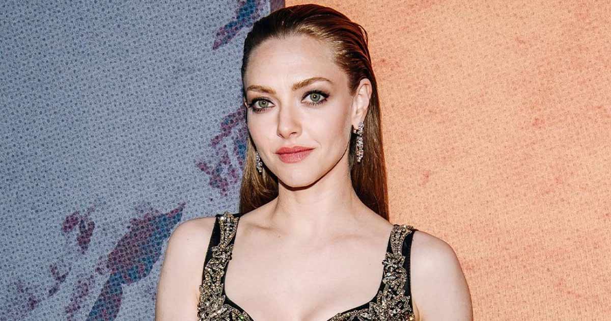 Amanda Seyfried almost starred in Guardians of the Galaxy