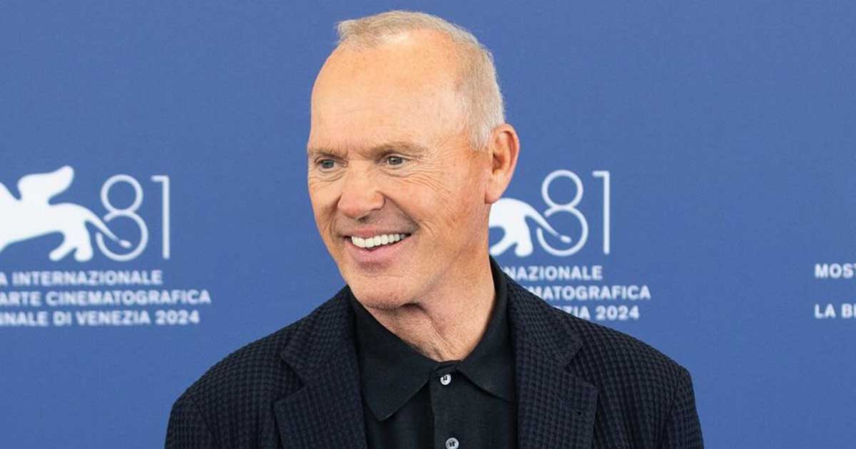 When Michael Keaton Revealed Creative Difference Forced Him To Pass On Third Batman Film: "I Just Can’t Do It"