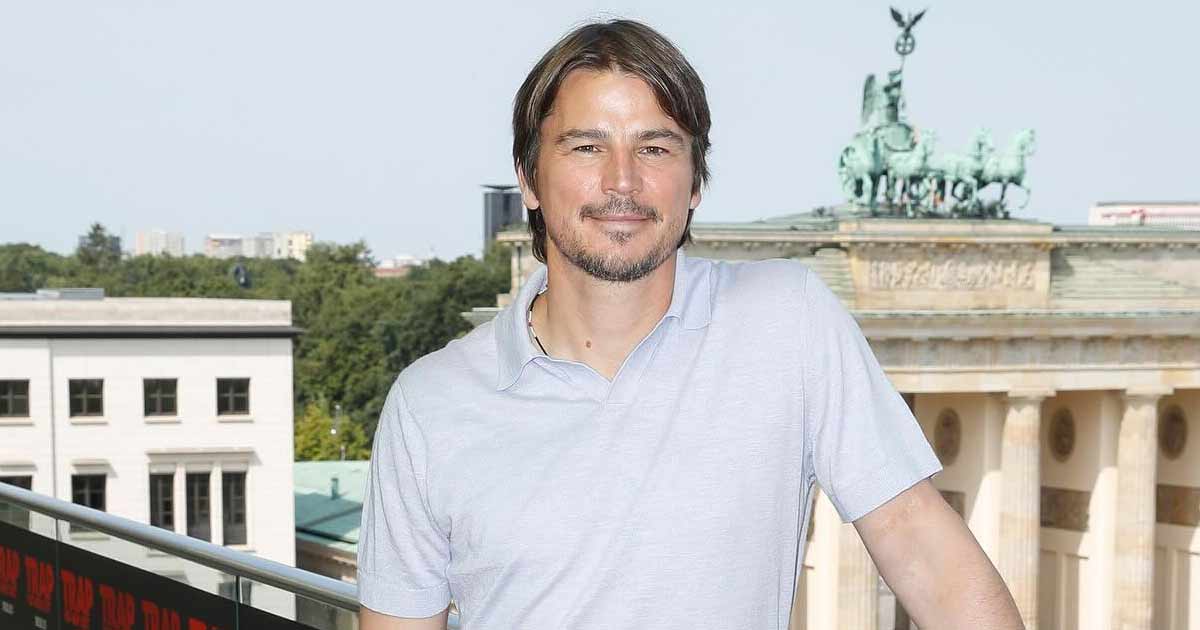 Josh Hartnett regrets letting go off Christopher Nolan’s Batman Begins!