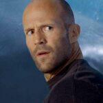 Jason Statham’s Diving Skills landed him a role in The Meg